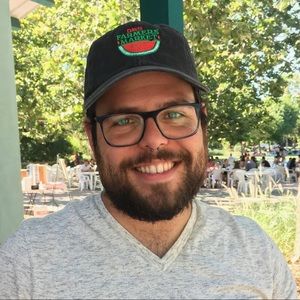 Meet your Posher, Michael